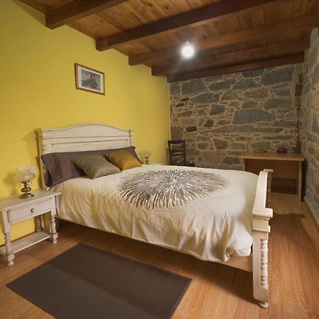 A Casa Da Charca - Casa Rural Con Jardin Pontevedra Zewnętrze zdjęcie